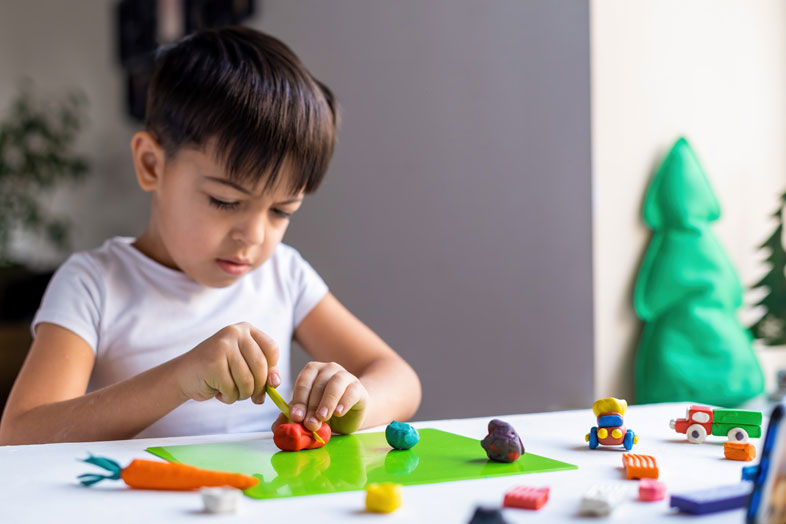 Primary School Tutoring